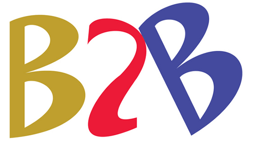 B2B