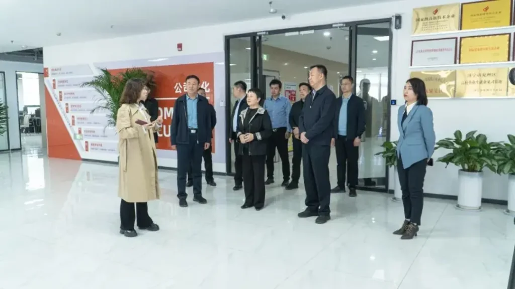 调研易运盈