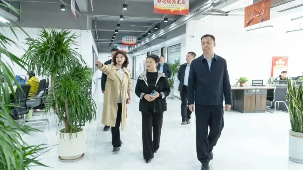调研易运盈