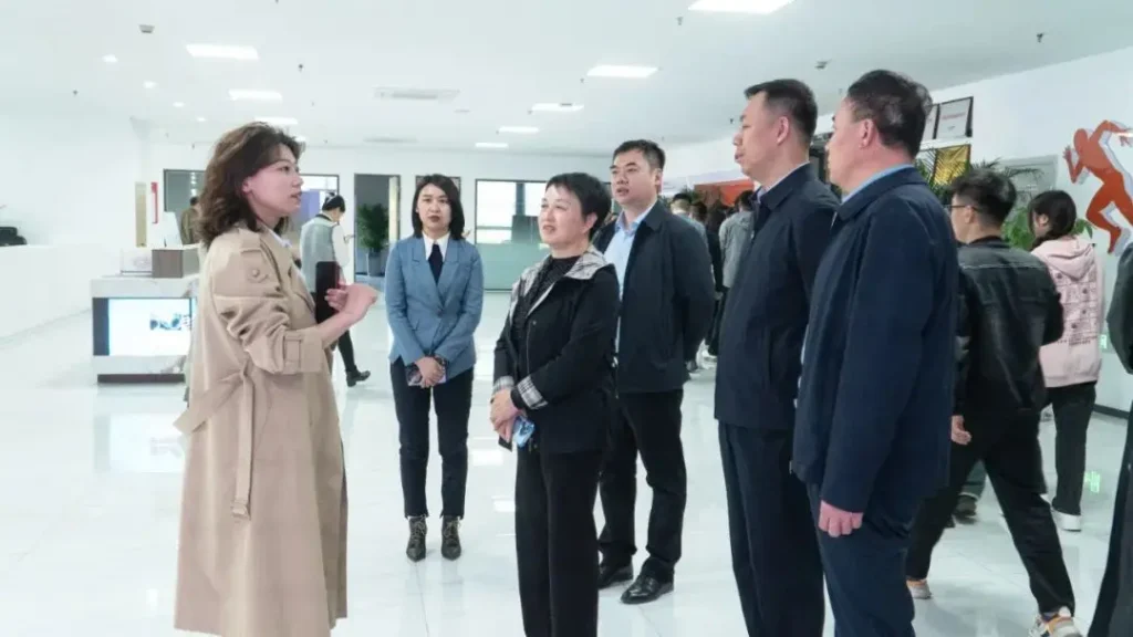 调研易运盈